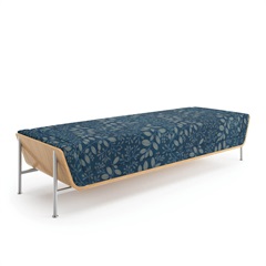 Eden Crypton Upholstery Fabric